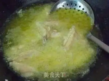Make step 2