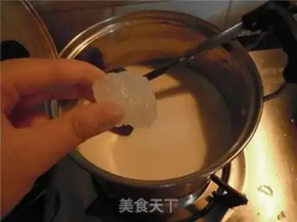 Make  step 15