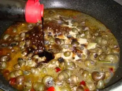 Make step 5