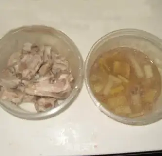 Make step 3