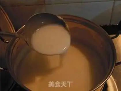 Make  step 16