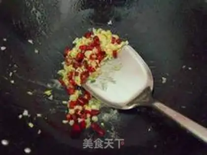 Make step 3