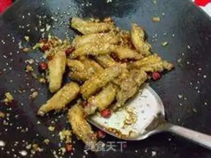Make step 4