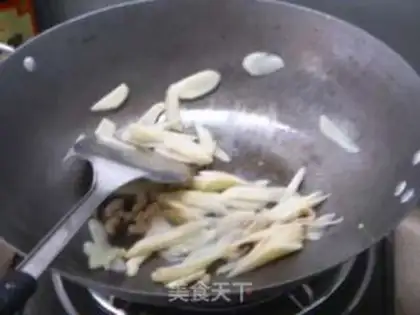Make step 2