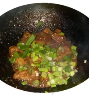 Make step 6