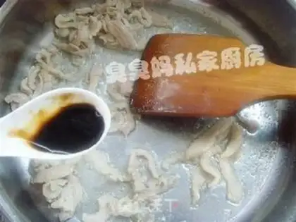 Make step 5
