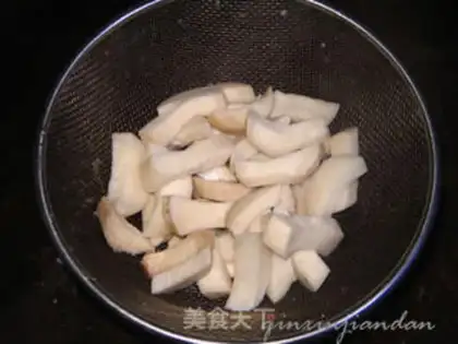 Make step 2
