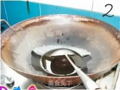 Make step 1