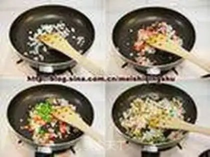 Make step 3