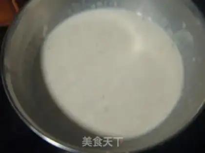 Make step 1