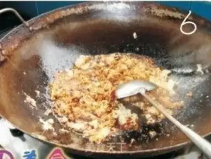 Make step 5