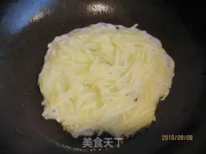 Make step 3