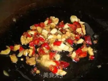 Make step 6