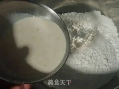 Make step 3