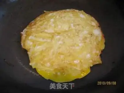 Make step 5