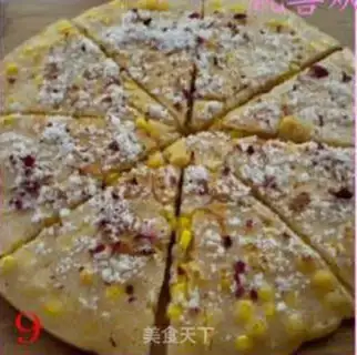 Make step 8