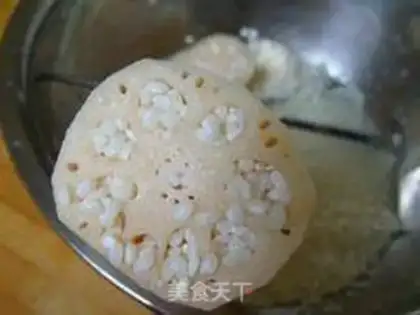 Make step 1