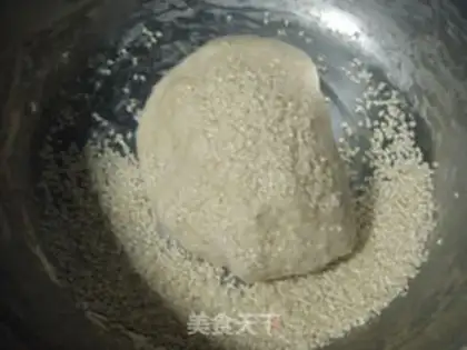 Make step 5