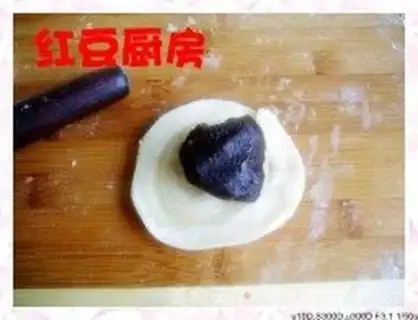 Make step 8