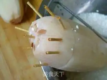Make step 2