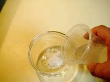 Make step 16