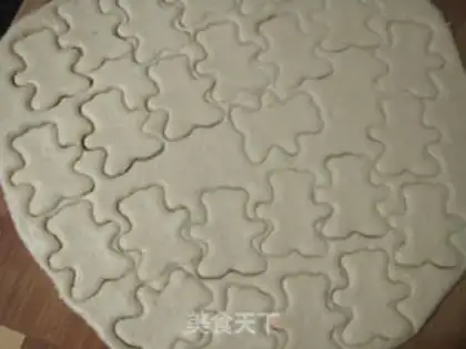 Make step 8