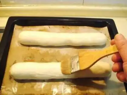 Make step 18