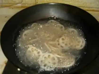 Make step 1