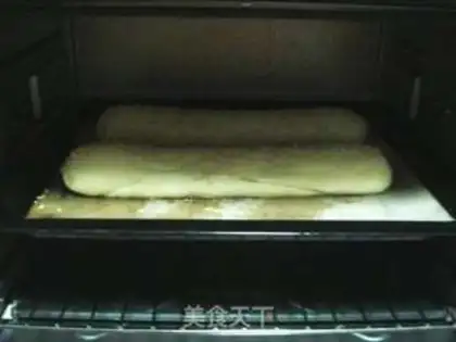 Make step 20