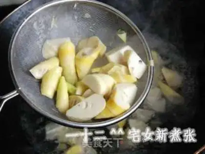 Make step 3