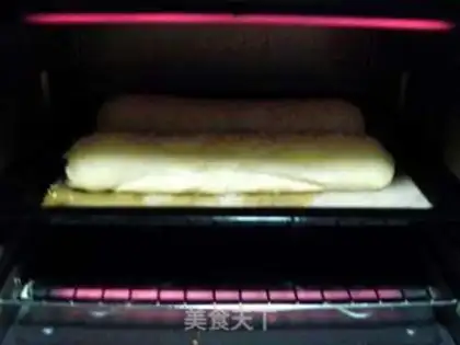 Make step 21