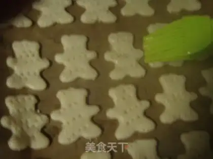 Make step 11