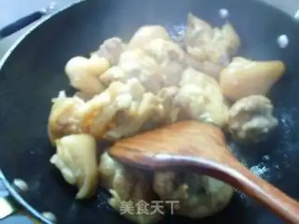 Make step 2