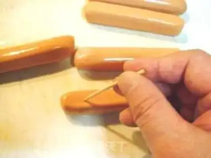 Make step 23
