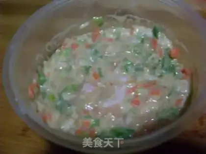 Make step 5