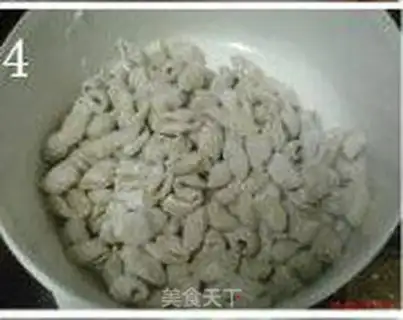 Make step 3