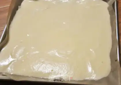 Make  step 20