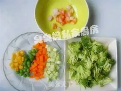 Make step 2