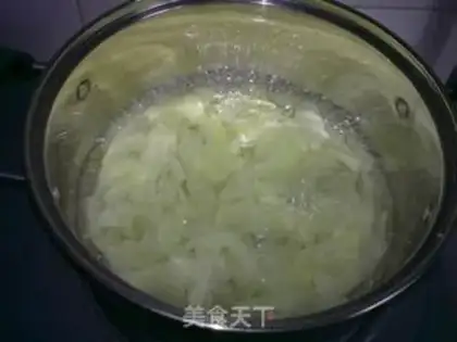 Make step 3