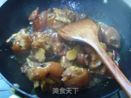 Make step 7