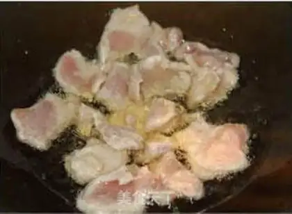 Make step 5