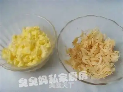 Make step 1