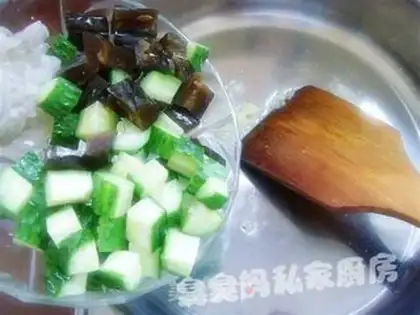 Make step 5
