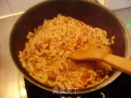 Make step 3