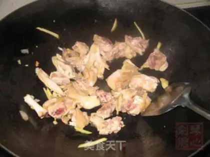Make step 4
