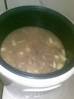 Make step 0