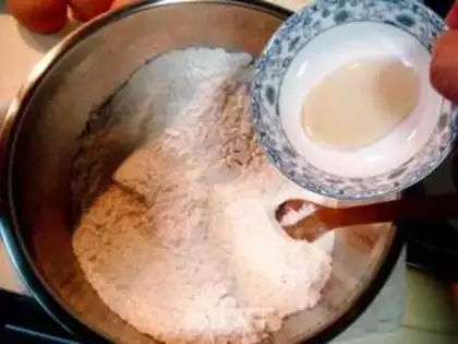 Make step 2