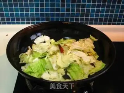 Make  step 3