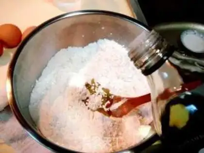 Make step 3