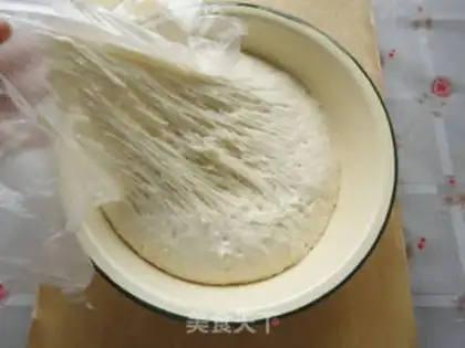 Make step 5